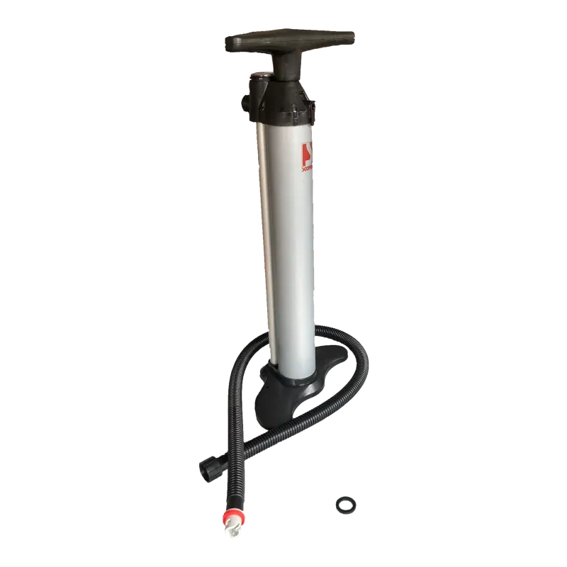 GONFIATORE BRAVO 100-D - 1130917 - SCOPREGA