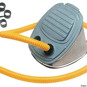 Gonfiatore GP5 5 L