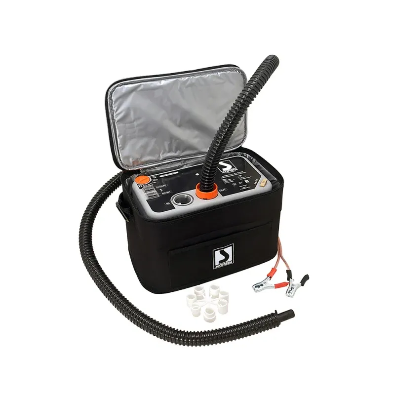 GONFIATORE TURBO MAX - 1130991 - SCOPREGA