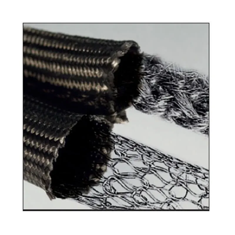 Guarnizione NOTE DE MUSIC nera stufe pellet 14801042