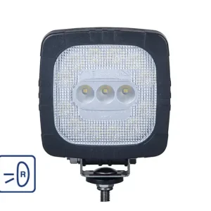 Horpol - LED R23 Faro da lavoro 1000lm / 12W / 12/24v / 1,5m.