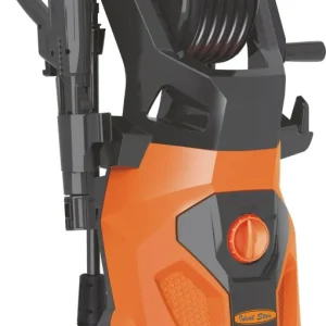 idropulitrice c7 ideal star 160 bar