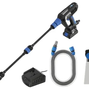 Idropulitrici Annovi Reverberi Blue Clean 18 V AR BC250DSS. Prezzo per Pezzo.