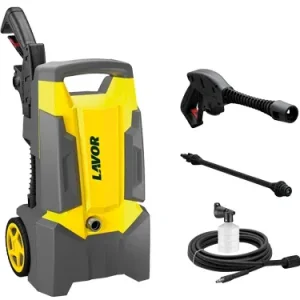 Idropulitrici Lavor 1500W Dive 110. Prezzo per Pezzo.