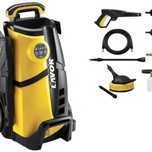 Idropulitrici Lavor 2100W LVR4 150 DGT. Prezzo per Pezzo.