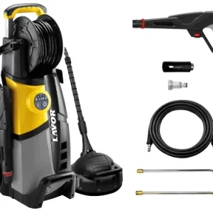 Idropulitrici Lavor 2300W LVR PL 150 DGT. Prezzo per Pezzo.
