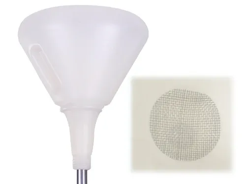 Imbuti Brixo plastica. Prezzo per Pezzo.