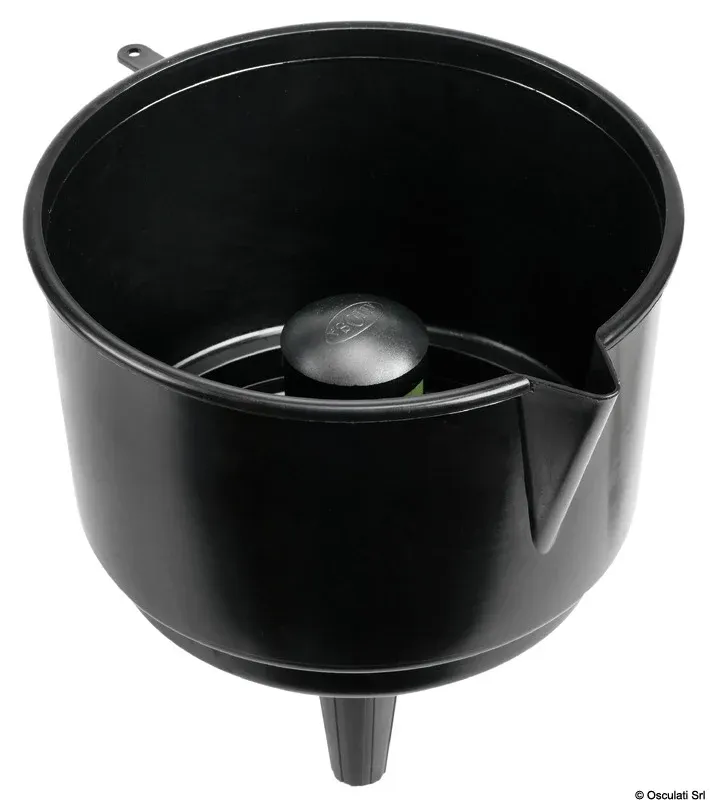 Imbuto speciale filtrante