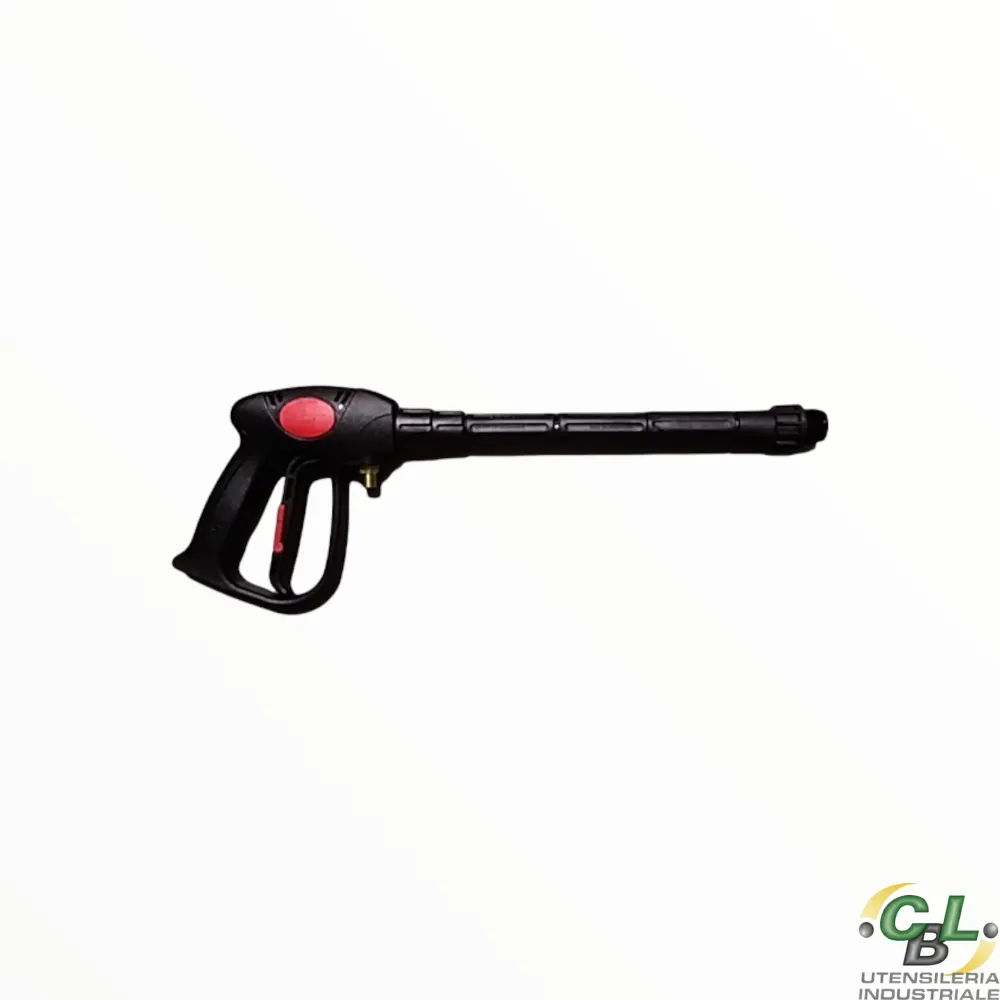IMPUGNATURA G2500 + PROLUNGA 320 + 1/4 M HBY