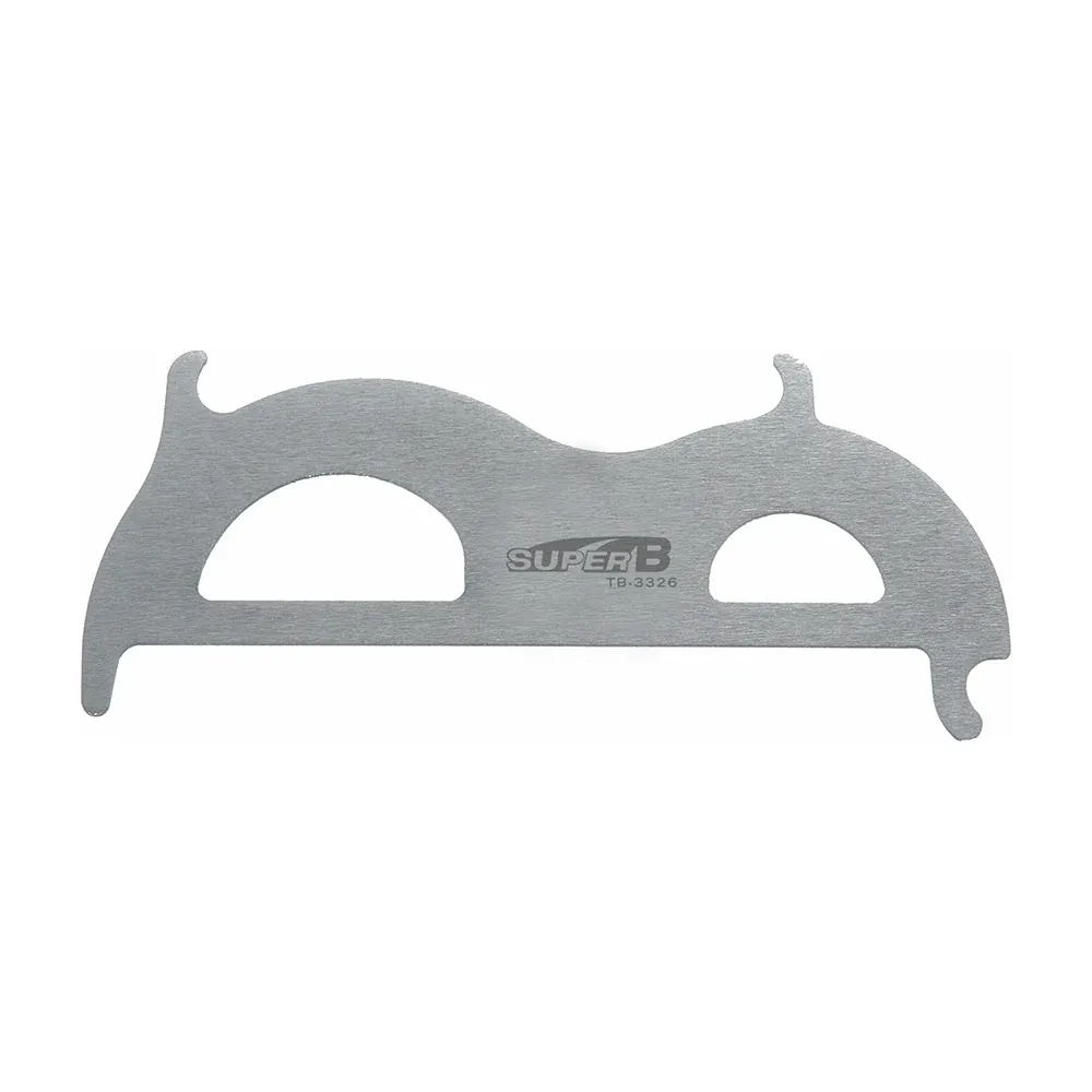 Indicatore Allungamento Catena Argento