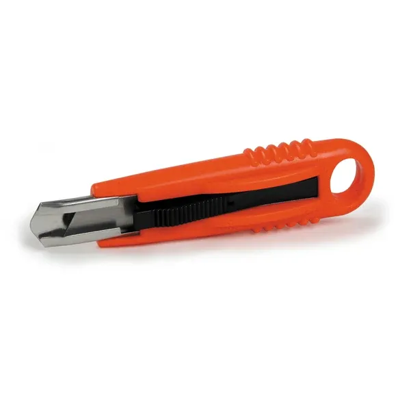 ITERNET - 4330B - Cutter SX 12 1 - lama rientro automatico - Artiglio - 71801 - Conf. da 1 Pz.