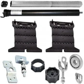 KIT MONDRIAN PER TAPPARELLE 20NM - IT CMC001UY0019