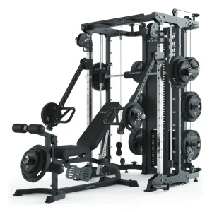 KSK Stazione multifunzione | Set OUTPERFORM