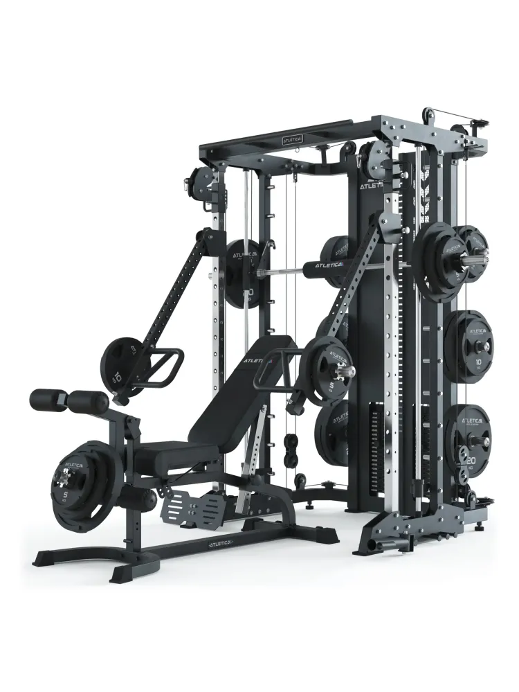 KSK Stazione multifunzione | Set OUTPERFORM