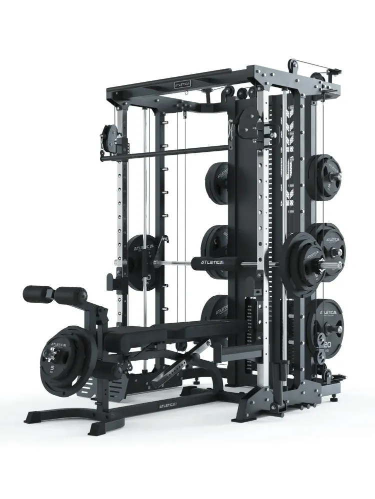 KSK Stazione multifunzione | Set OUTPERFORM