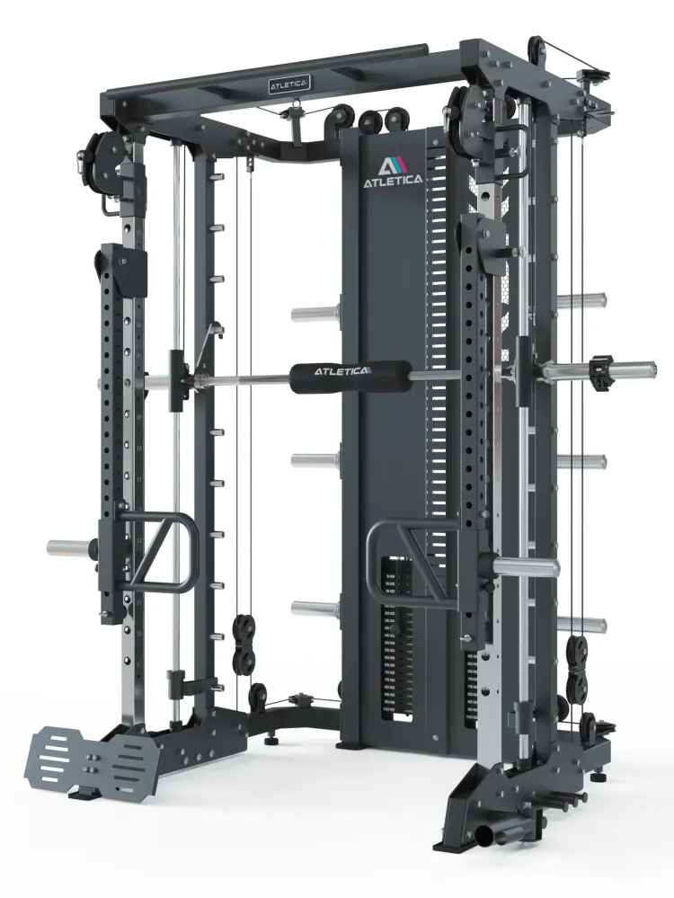 KSK Stazione multifunzione | Set OUTPERFORM