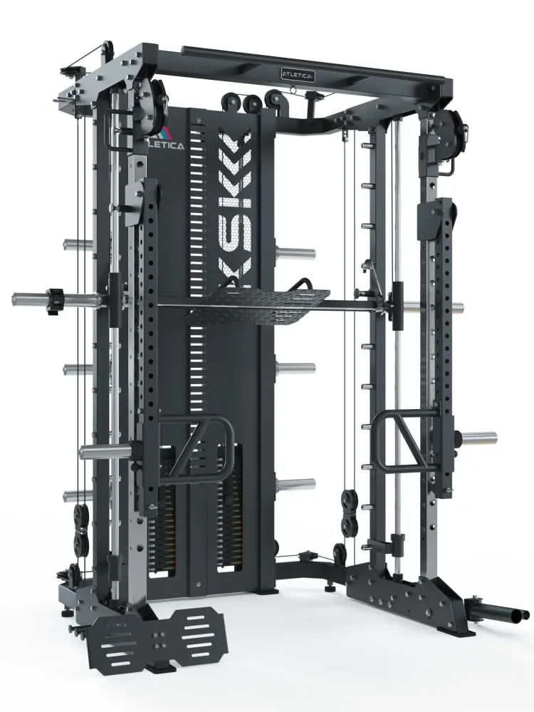 KSK Stazione multifunzione | Set OUTPERFORM