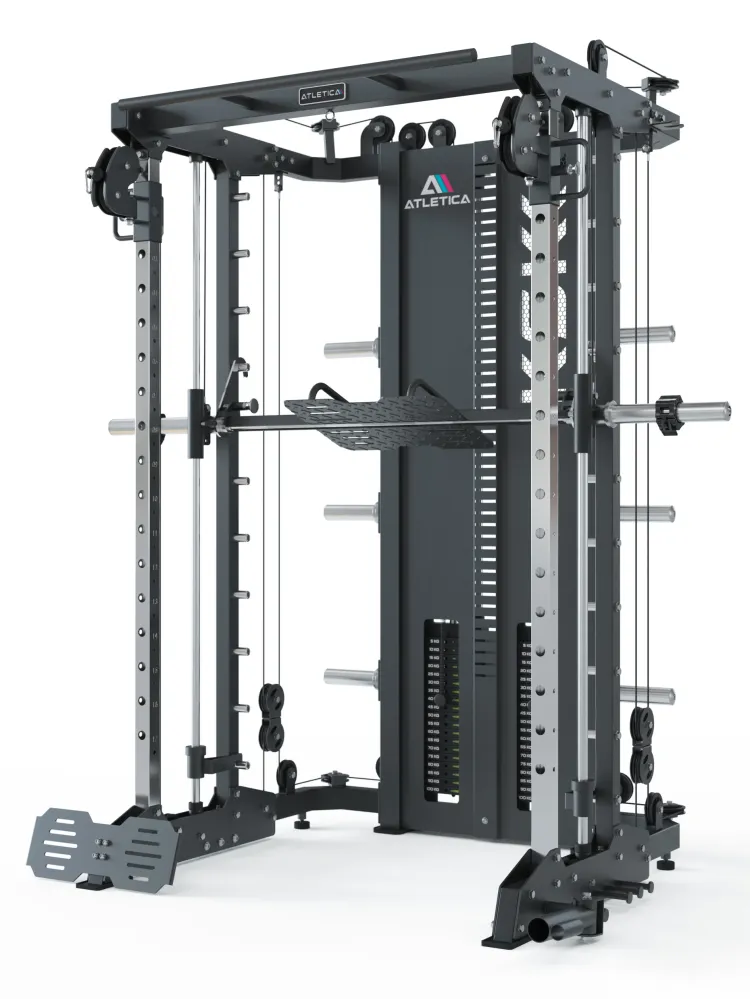 KSK Stazione multifunzione | Set OUTPERFORM