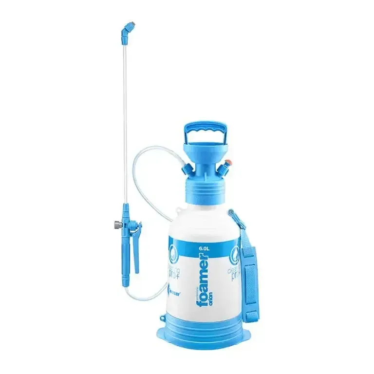 Kwazar Orion Foamer Schiumogeno 6,0 Litri