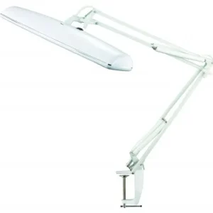 Lampada cosmetica da banco da officina 3x T5 14W