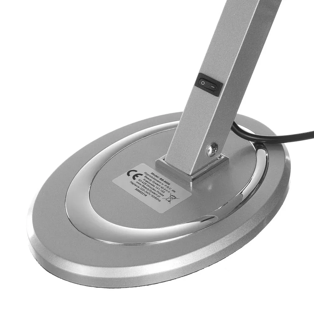 Lampada cosmetica senza ombre SLIM LED 16W BF-903