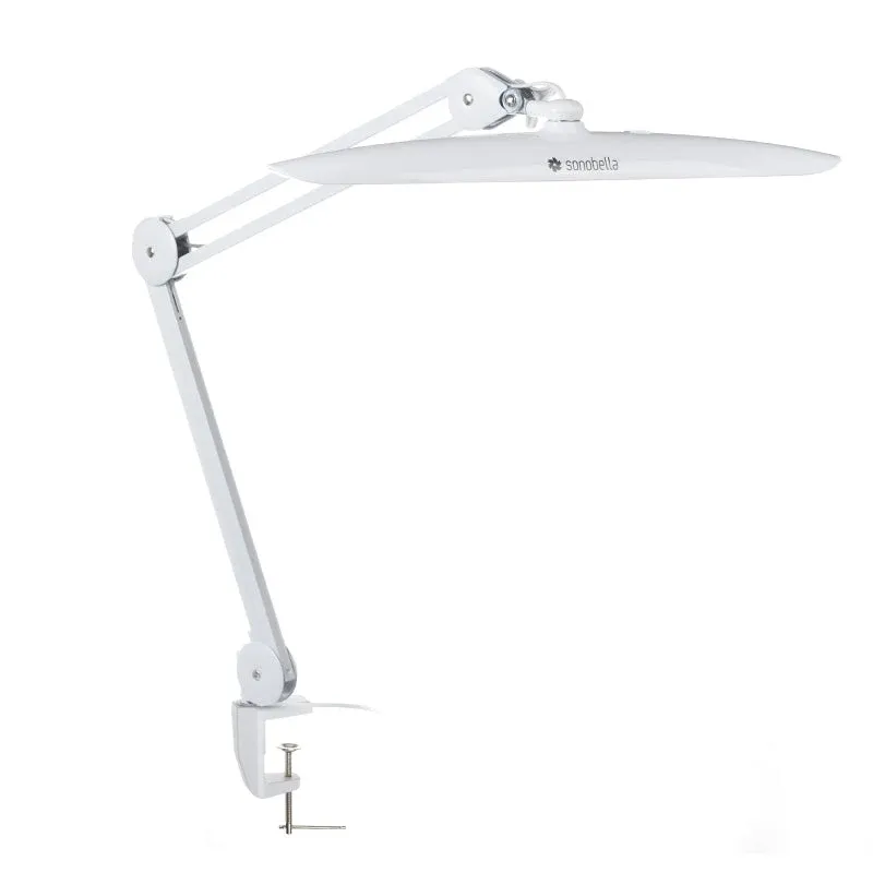 Lampada da officina Sonobella BSL-01 LED 24W +CLIP
