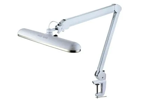 Lampada da officina Sonobella BSL-03 LED 12W CLIP