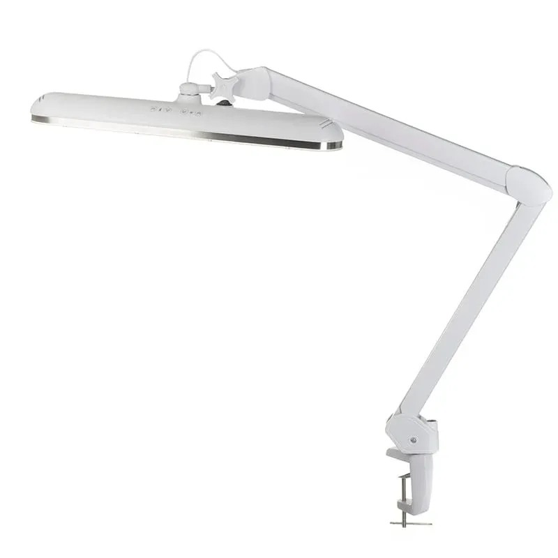 Lampada da officina Sonobella BSL-03 LED 12W CLIP