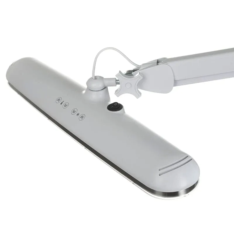 Lampada da officina Sonobella BSL-03 LED 12W CLIP
