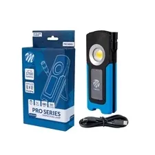 Lampadine di ispezione M-TECH PRO 15W + 3W COB COD:3RILPRO508