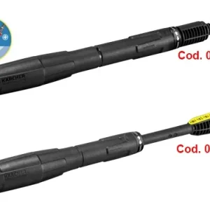 Lance Vario Power per idropulitrici Karcher K. Prezzo per Pezzo.