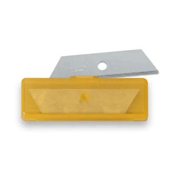 LEBEZ - SKB2 - Lame di ricambio - per cutter SK4 - Lebez - conf. 5 pezzi - 90119 - Conf. da 1 Pz.
