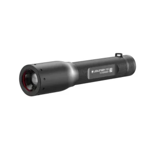 Ledlenser P3R Torcia ricaricabile