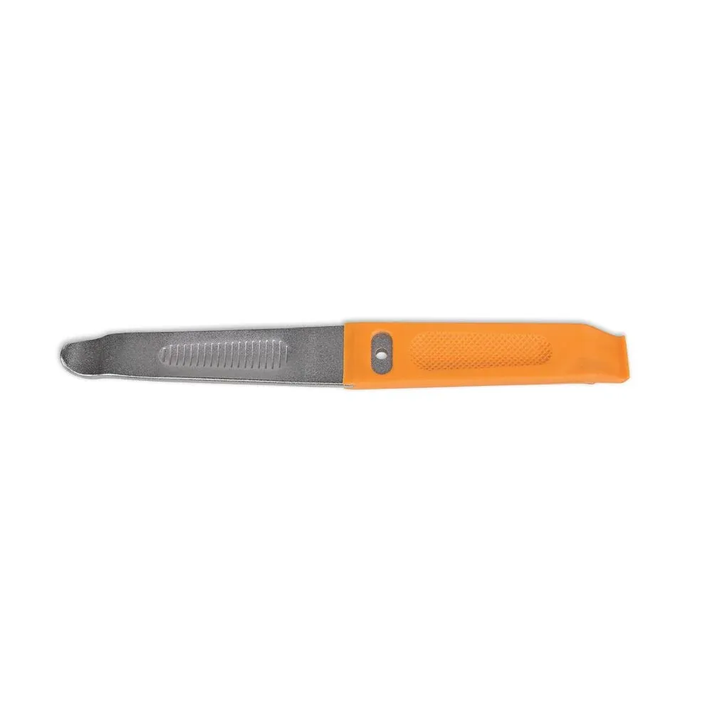 Levagomme Acciaio 200mm