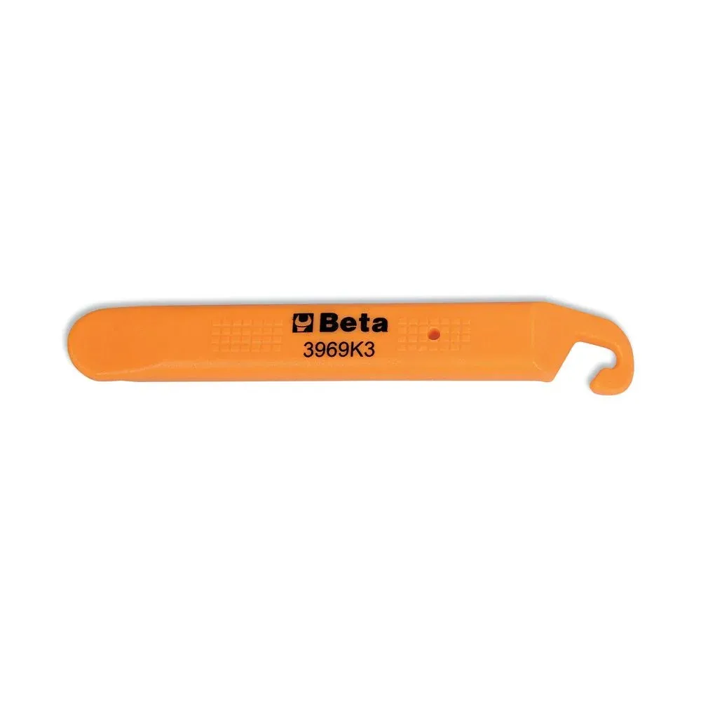 Levagomme Plastica 113mm (KIT 3 Pezzi)
