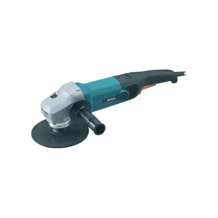 LEVIGATRICE ANGOLARE MAKITA Mod. SA 7000C 1600W Disco 180 mm 4000 rpm