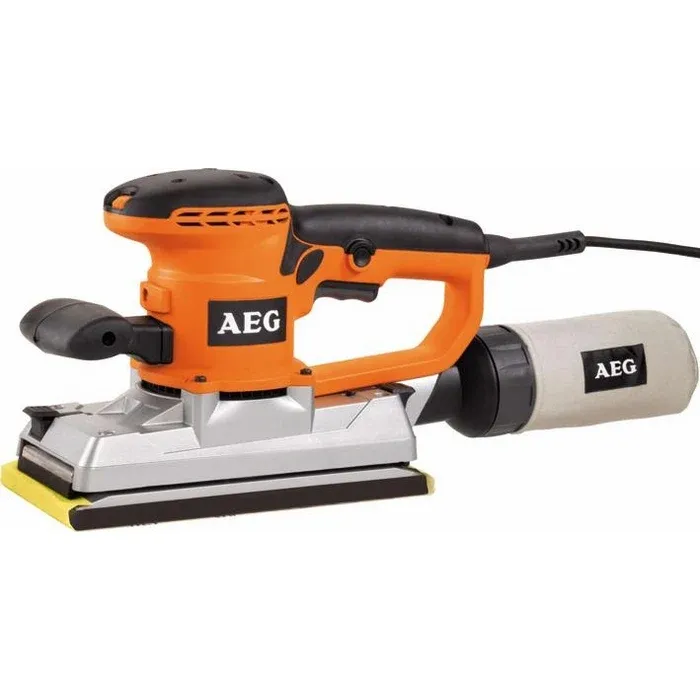 Levigatrice Orbitale Aeg Fs 280 500W 1 Pz