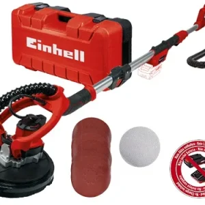 Levigatrici Einhell TE-DW 18/225 LI BL. Prezzo per Pezzo.