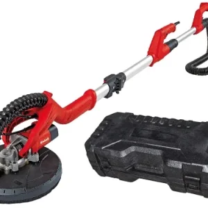 Levigatrici Einhell Telescopiche TC-DW 225. Prezzo per Pezzo.