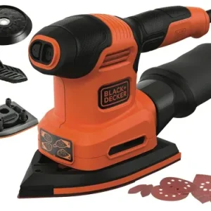 Levigatrici multifunzione B+D BEW 200. Prezzo per Pezzo.