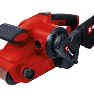Levigatrici nastro Einhell TC-BS 8038. Prezzo per Pezzo.
