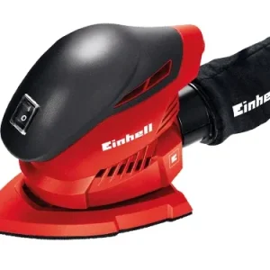 Levigatrici orbitali Einhell TH-OS 1016. Prezzo per Pezzo.