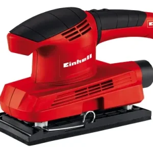Levigatrici orbitali Einhell TH-OS 1520. Prezzo per Pezzo.