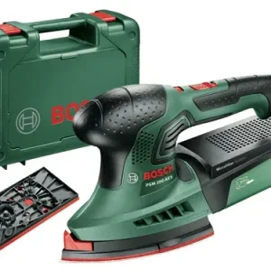 Levigatrici palmari Bosch PSM 200 AES. Prezzo per Pezzo.