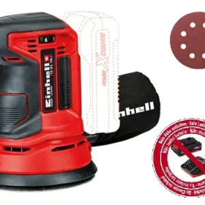 Levigatrici Rotorbitali batteria Einhell TE-RS 18 LI. Prezzo per Pezzo.