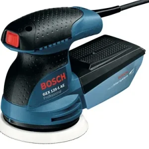 Levigatrici rotorbitali Bosch GEX 125-1 AE. Prezzo per Pezzo.