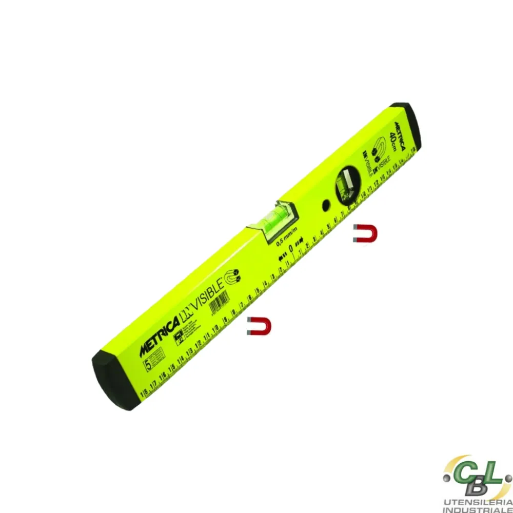 LIVELLA MAGNETICA 60 cm