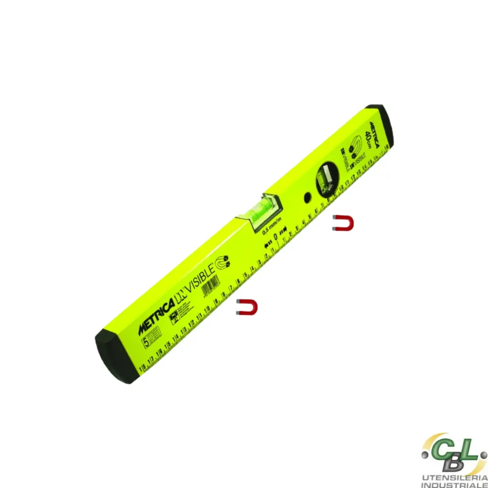 LIVELLA MAGNETICA INVISIBILE 50 cm