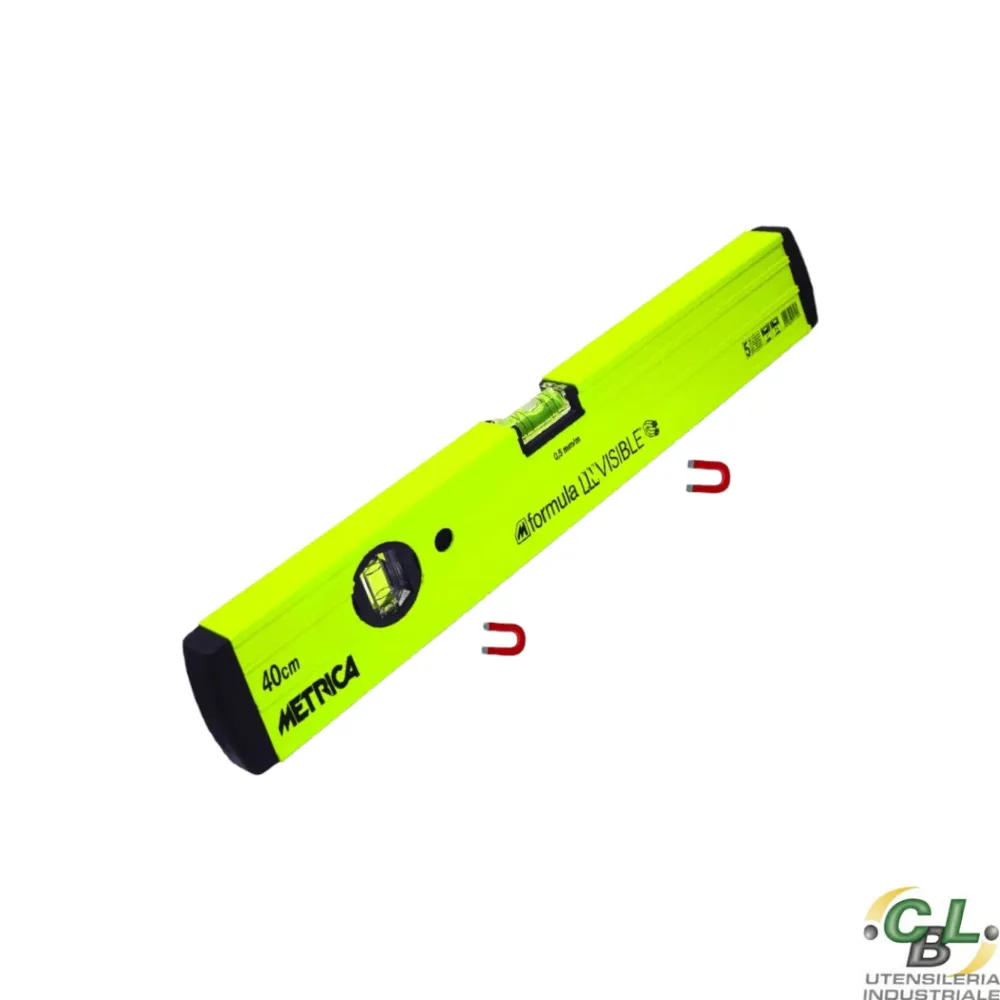 LIVELLA MAGNETICA INVISIBILE 50 Cm