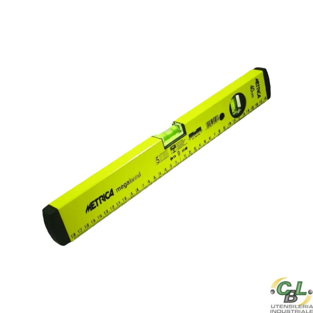 LIVELLA MEGALEVEL 60 Cm